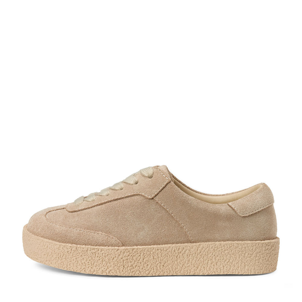 Cory Sneakers | Beige
