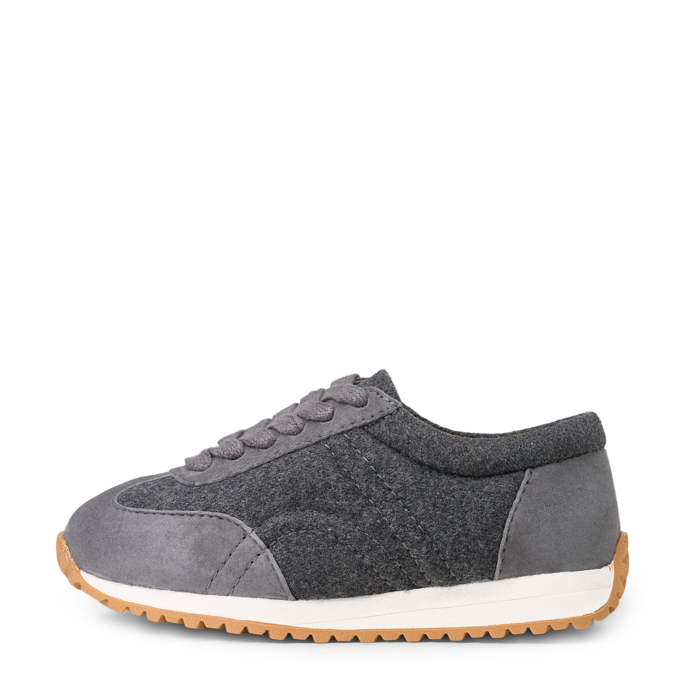 Aston Shoes | Grey