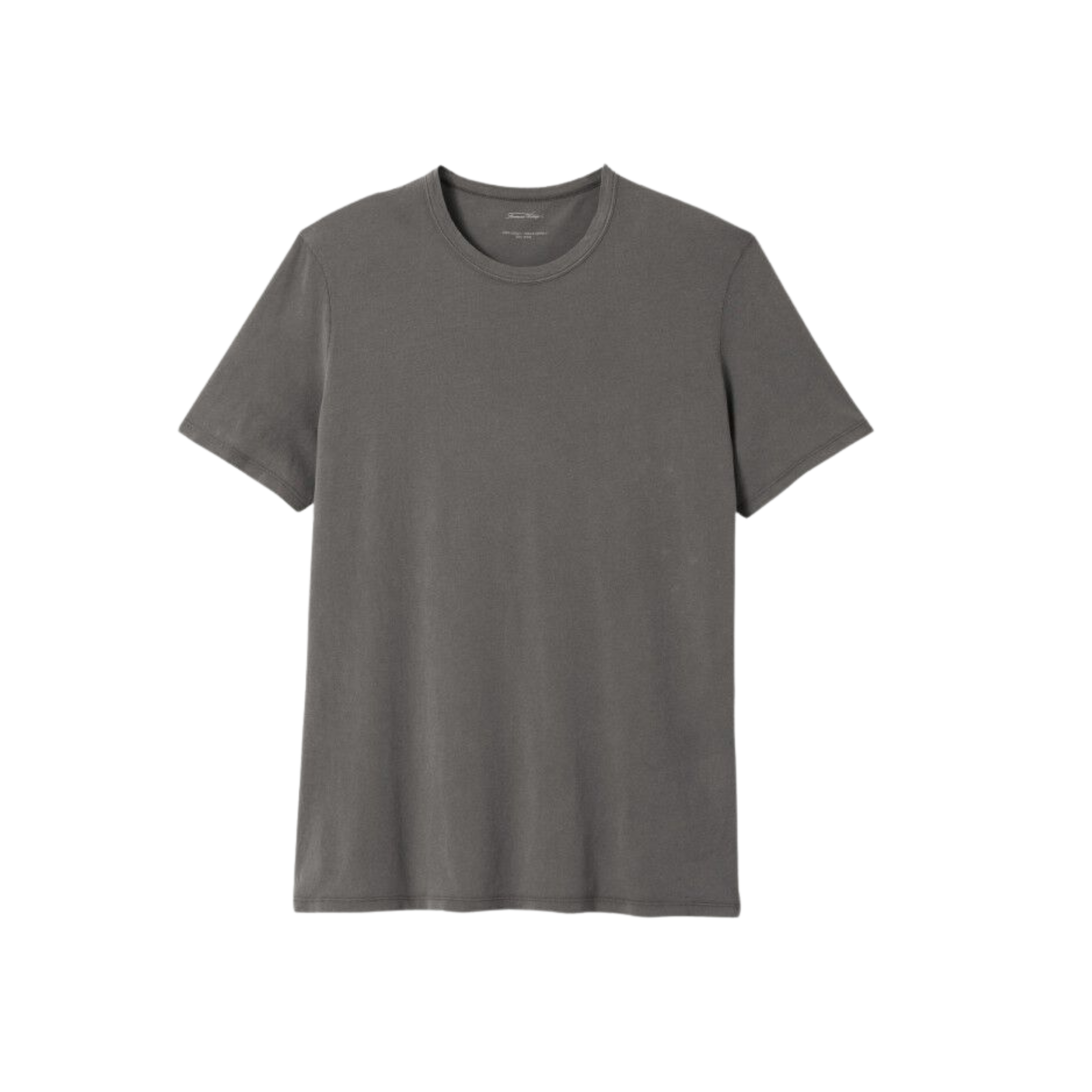 Devon Mens T-shirt | Vintage Slate