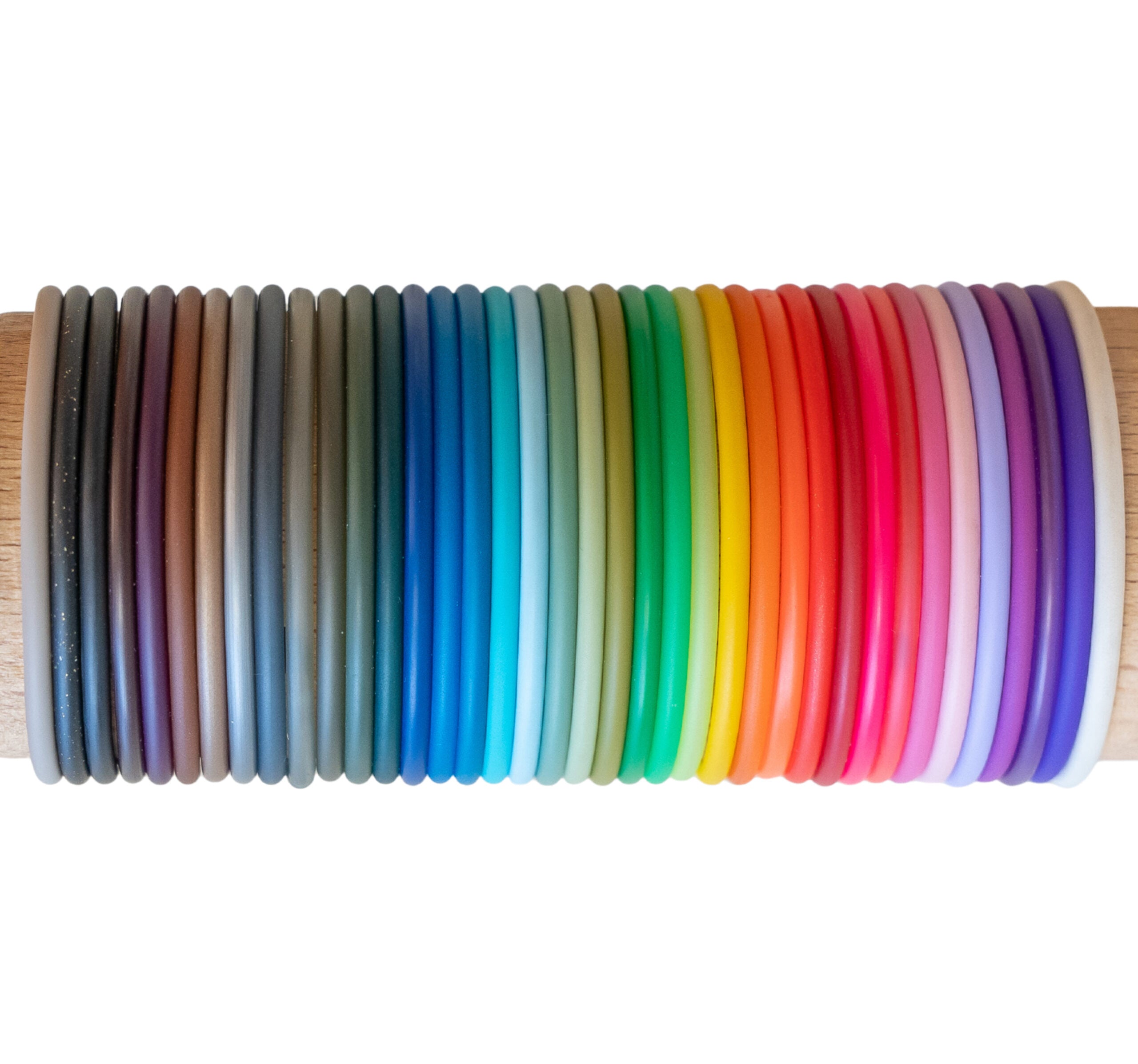 Square Strap Bracelet Refill | 20CM