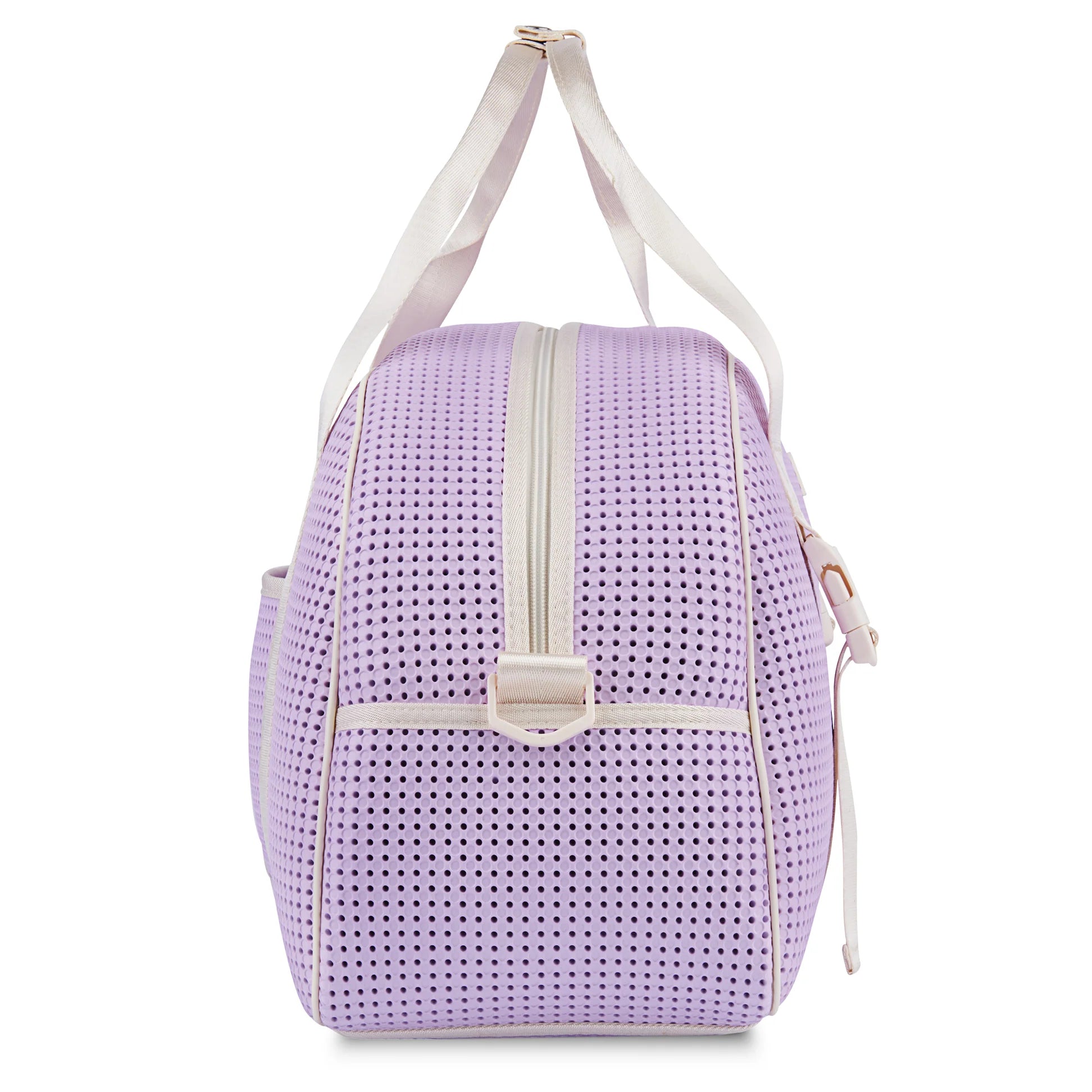 Duffle Bag | Faded Lavender