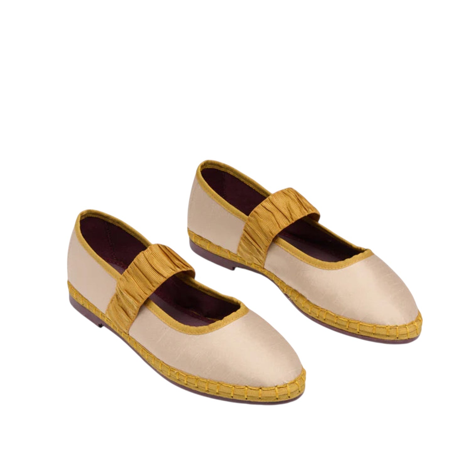 Mafalda Ruffle Sand Kids