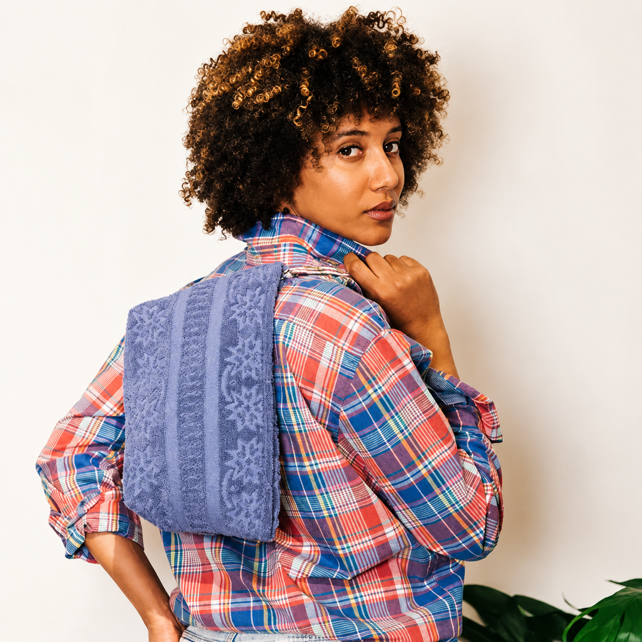 Walakin Eponge Clutch