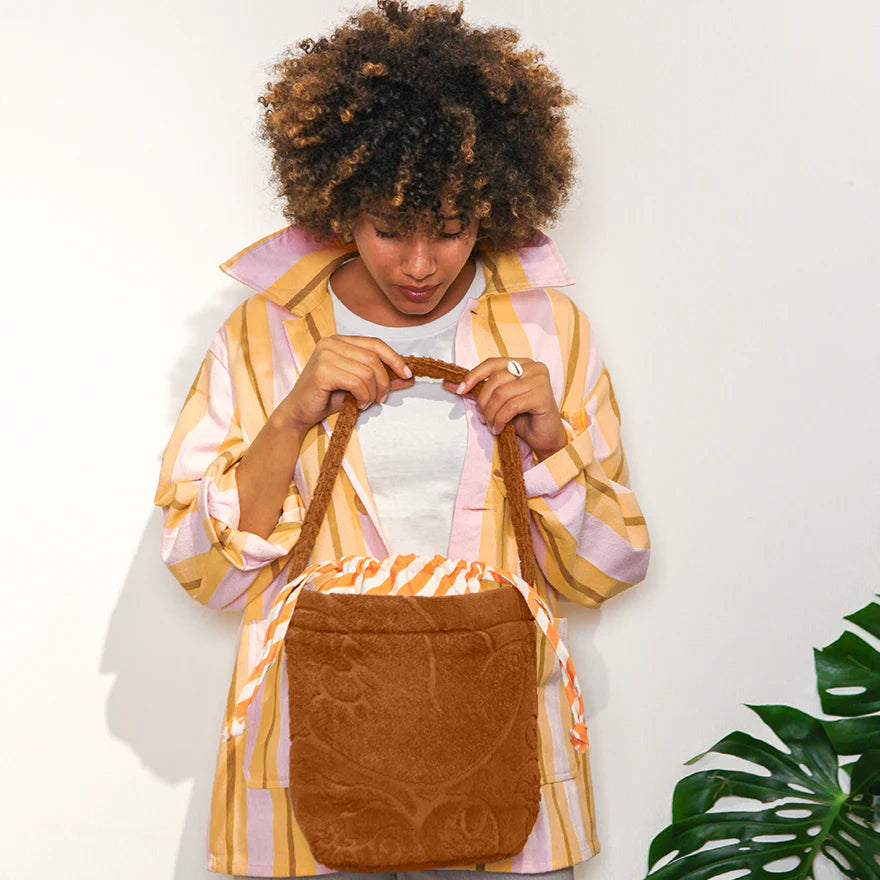 Bibi Eponge Bag