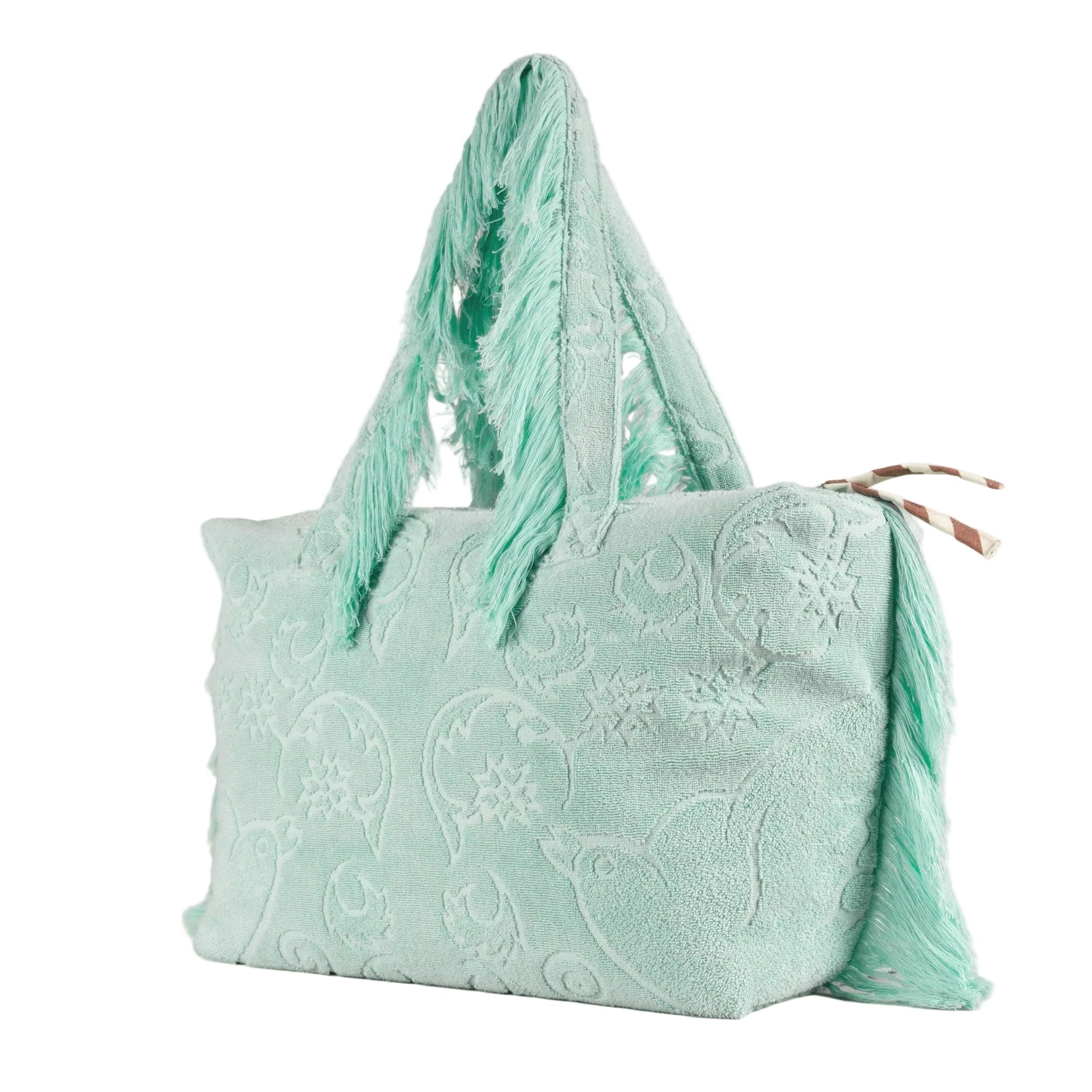 Hippy Socco Eponge Bag
