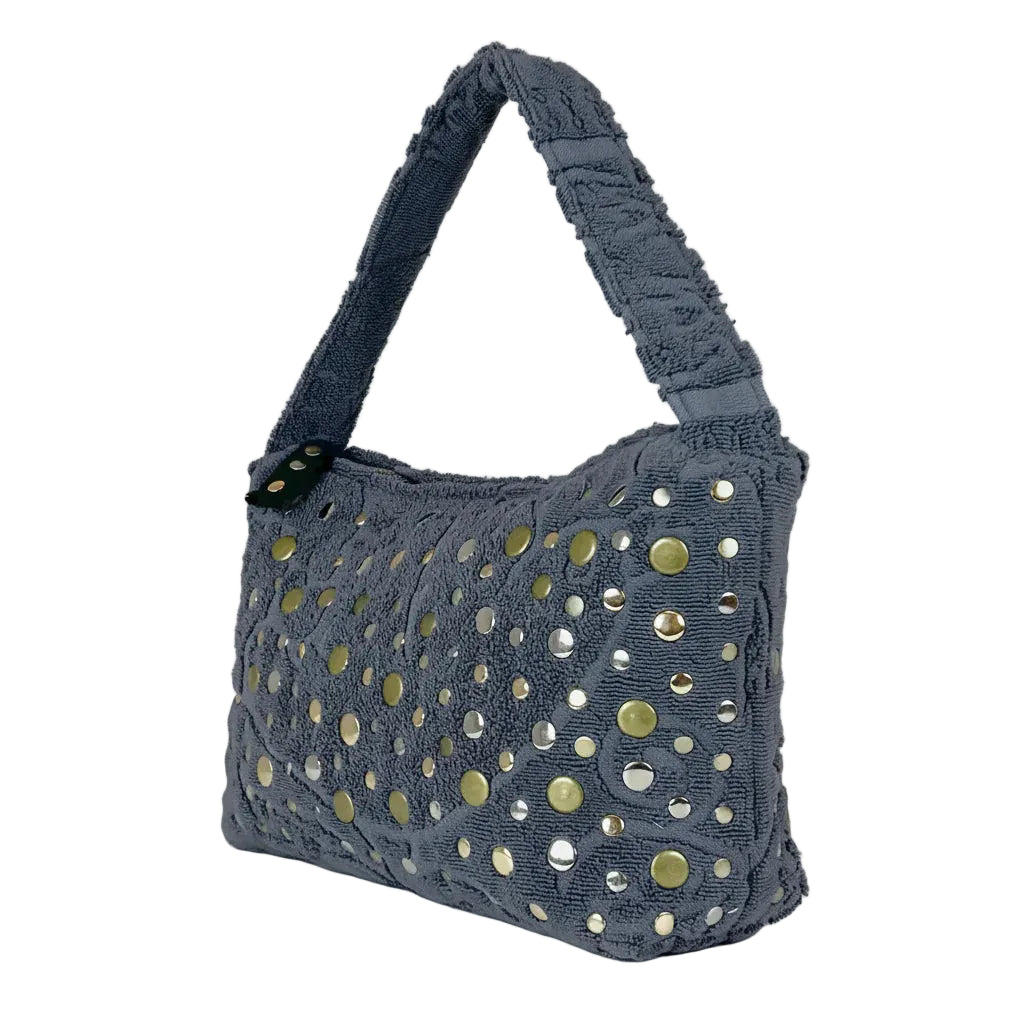 Moon Studs Bag