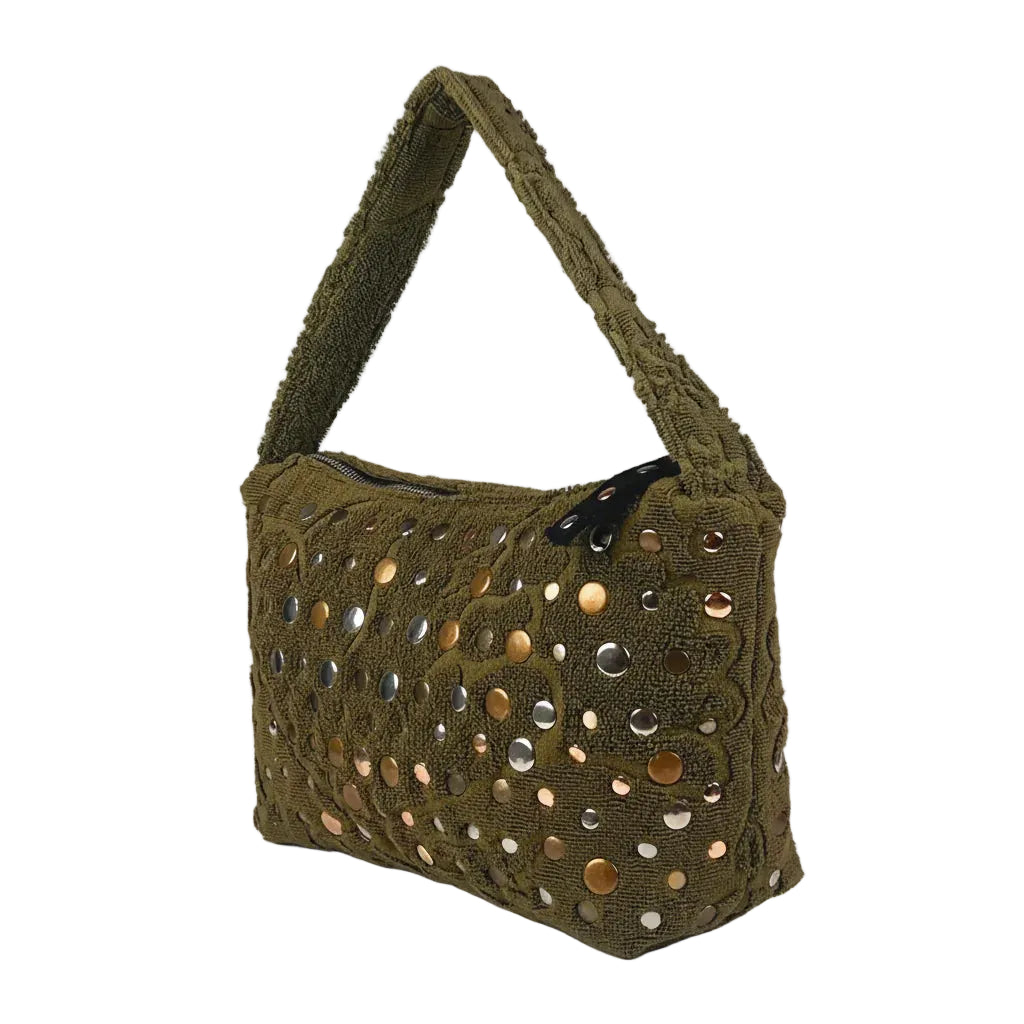 Moon Studs Bag