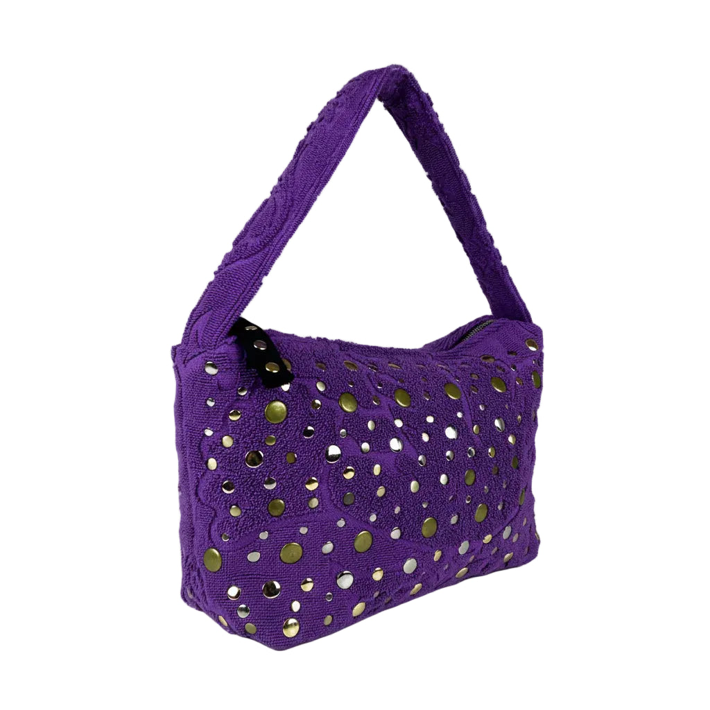 Moon Studs Bag