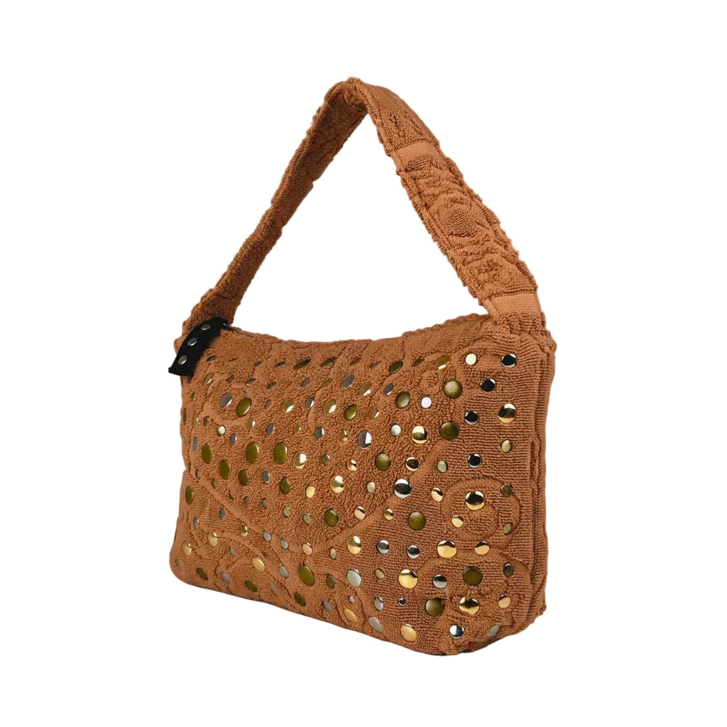 Moon Studs Bag