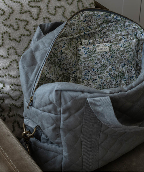 Baby Changing Bag | Flint