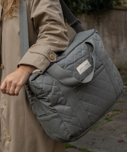 Baby Changing Bag | Flint