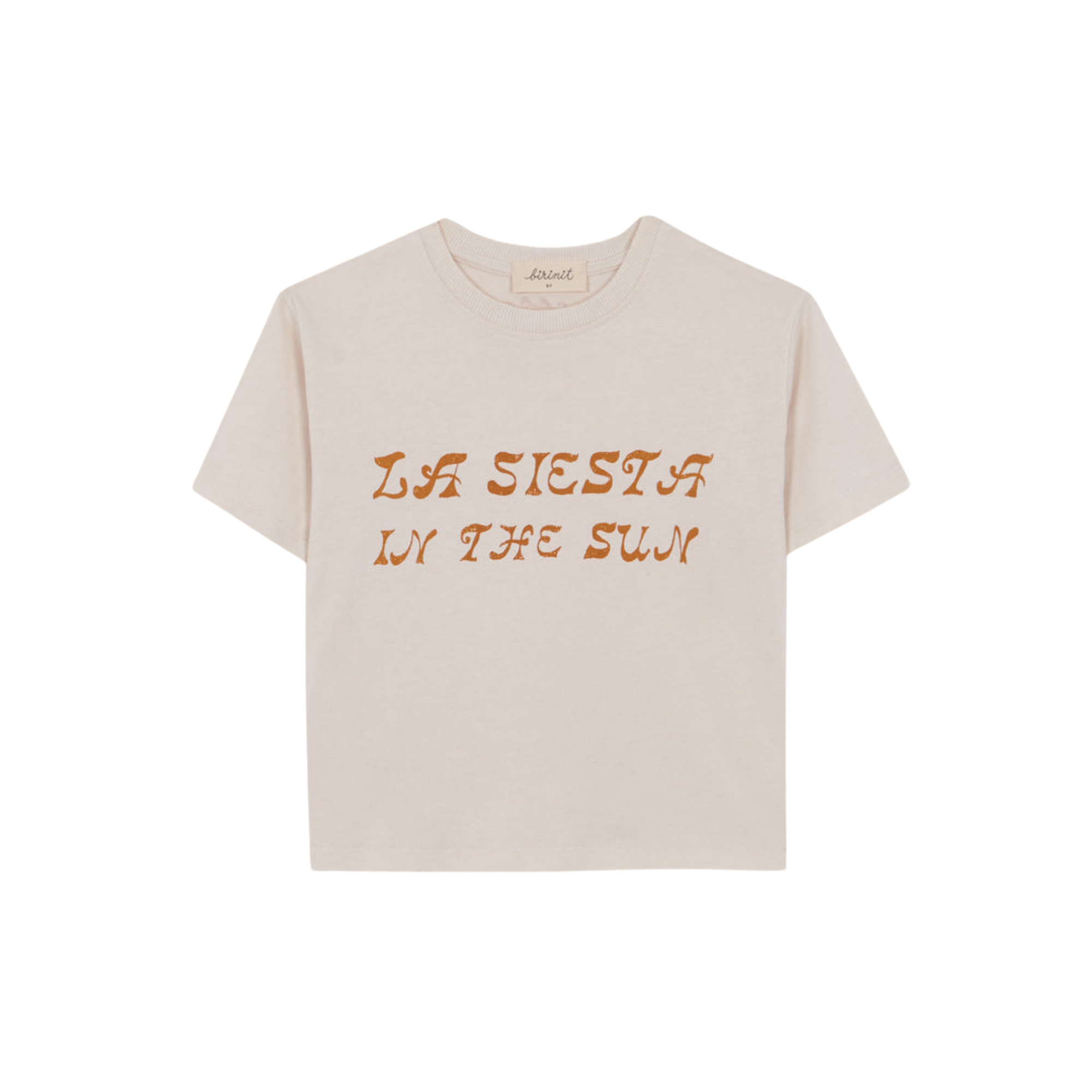 La Siesta T-Shirt