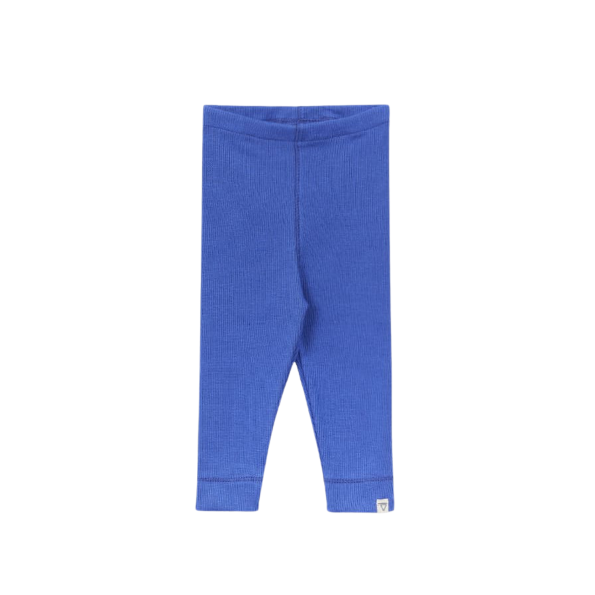 Baby Top & Leggings Set | Cobalt