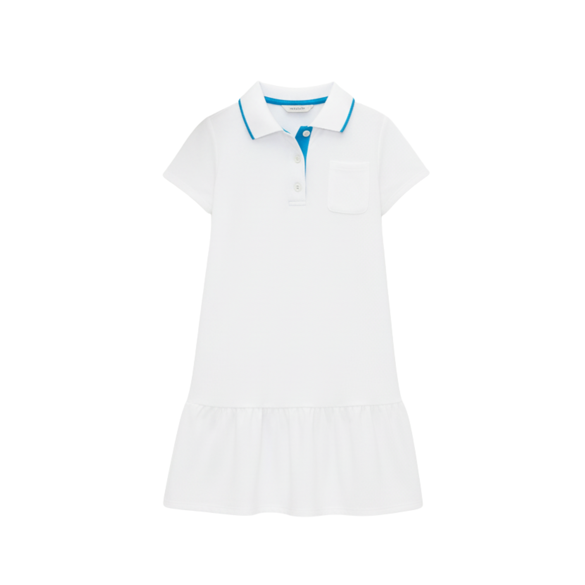 Little Minette Dress | Birdie Blue