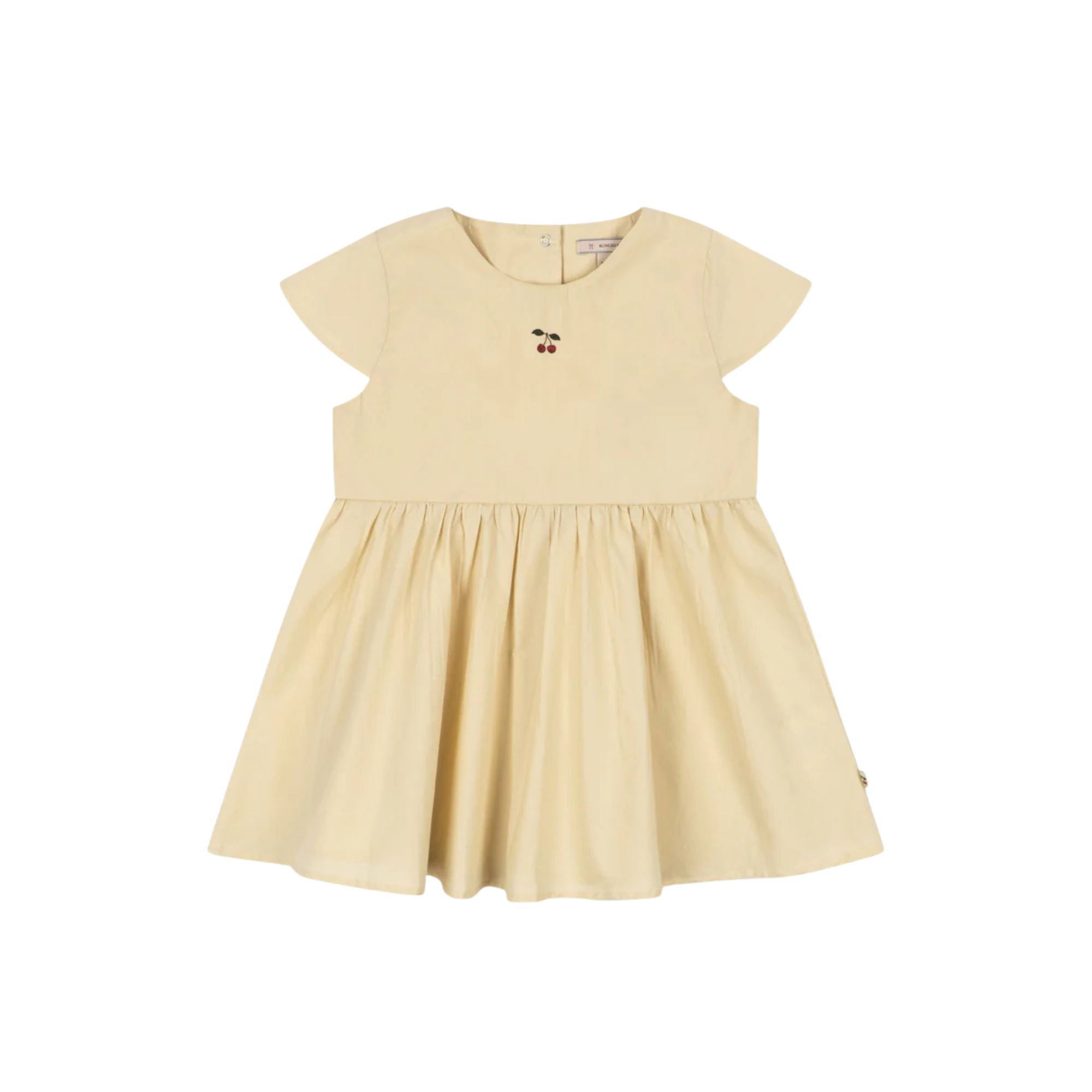 Hearly Dress | Sea Mist