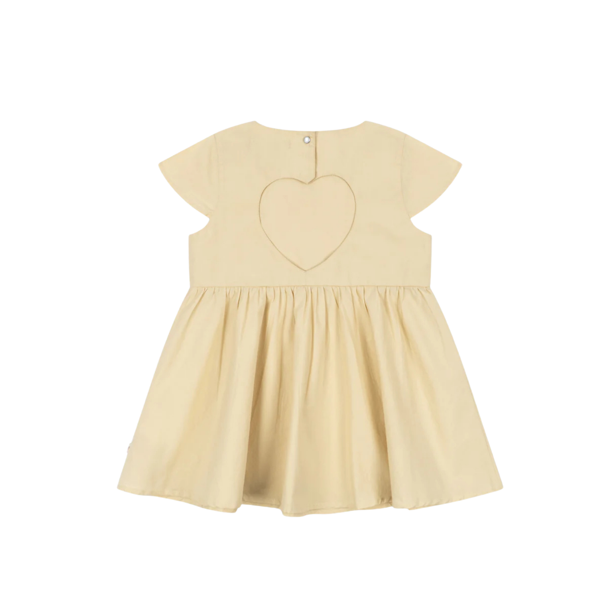 Hearly Dress | Sea Mist