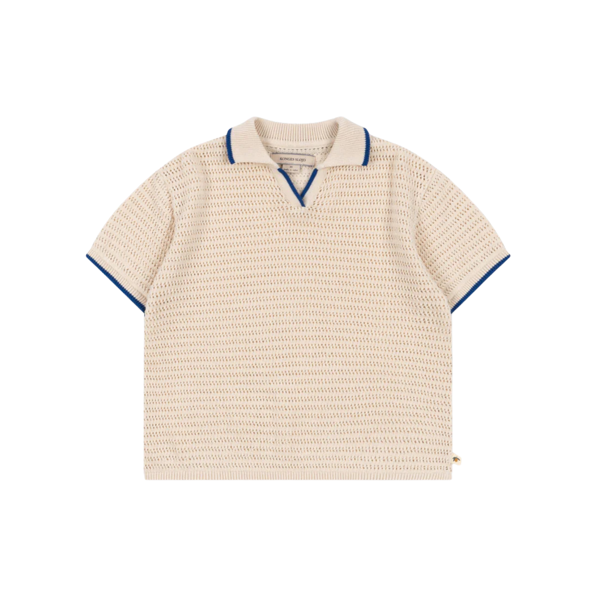 Ivo Polo T-shirt | Seedpearl