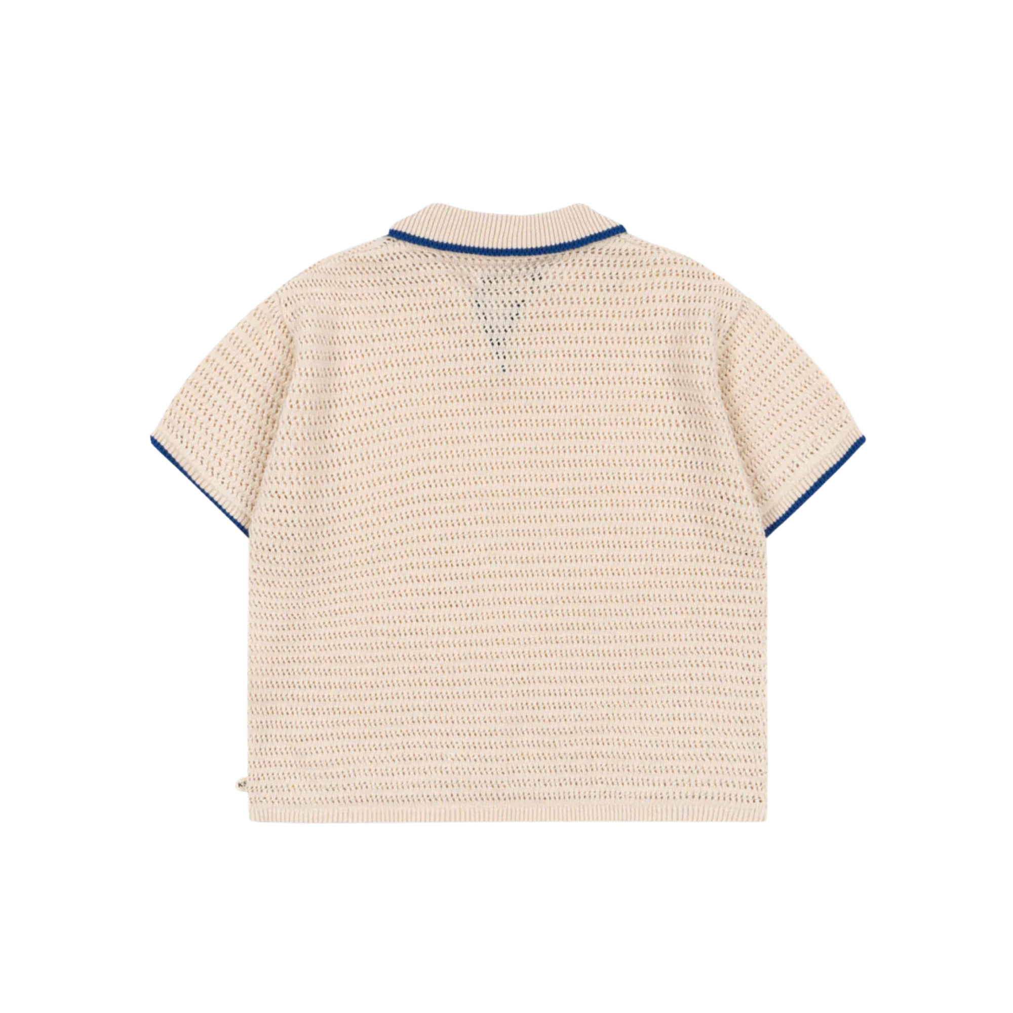 Ivo Polo T-shirt | Seedpearl