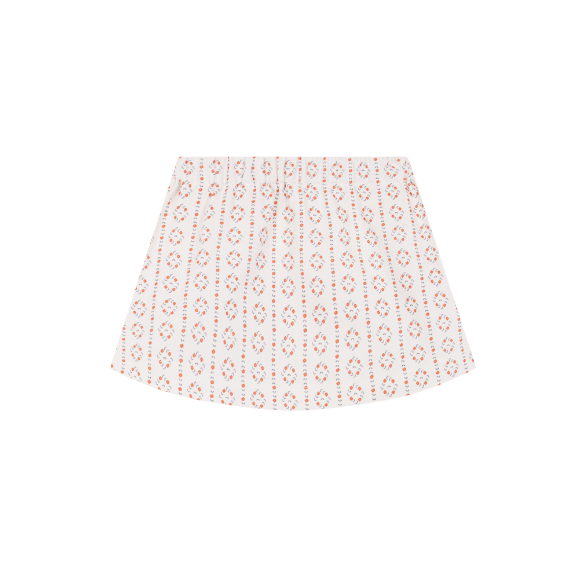 Esteiro Mini Skirt