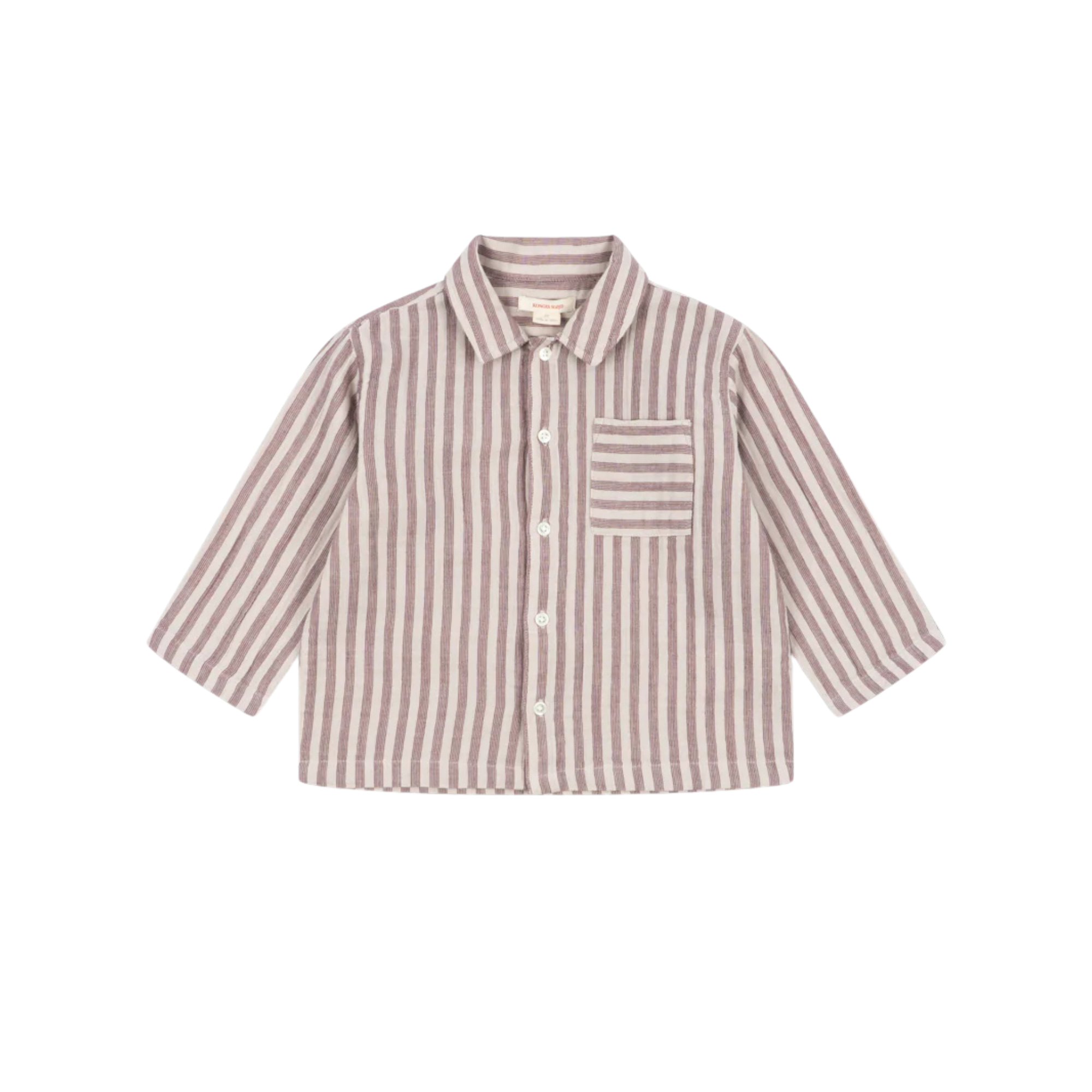Ely Gots Set | Red Stripe