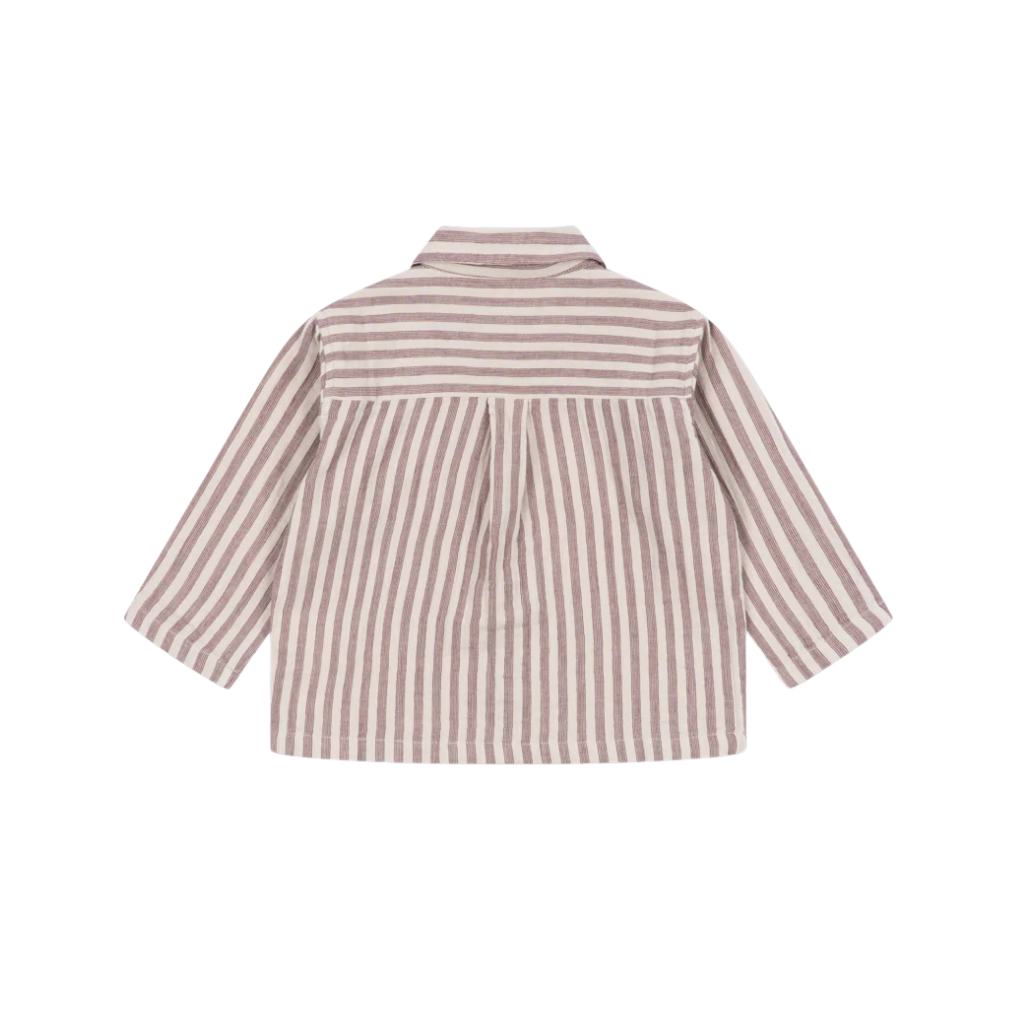Ely Gots Set | Red Stripe