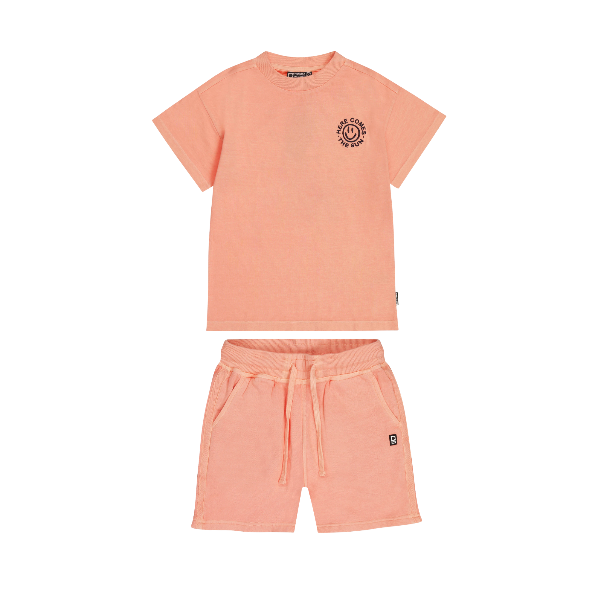 Coral Bay Set | Fresh Salmon