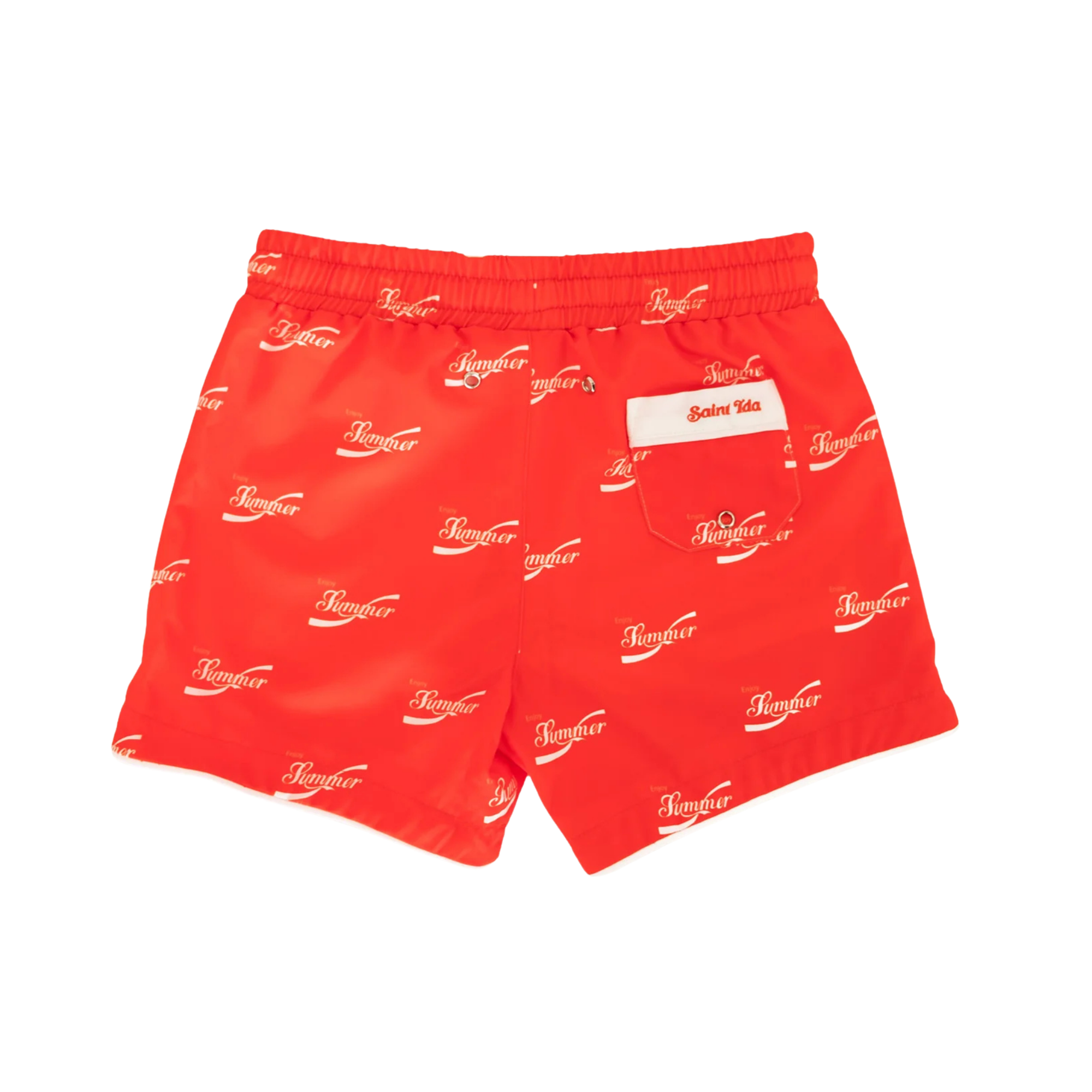Enjoy Summer Swim Short