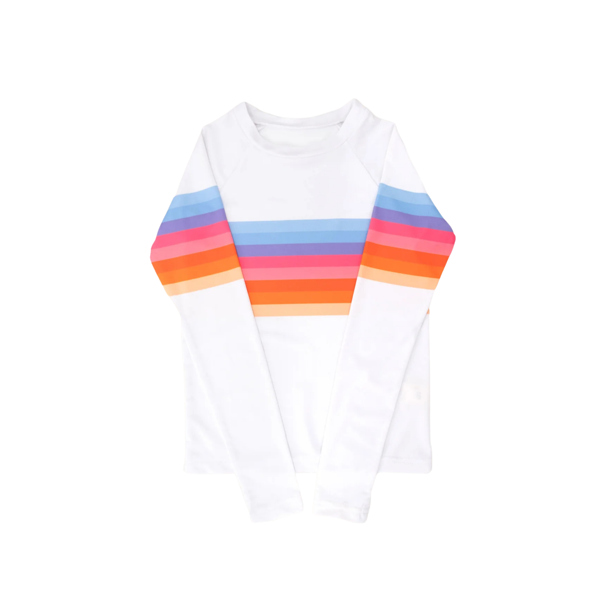 Garden State Rash Guard