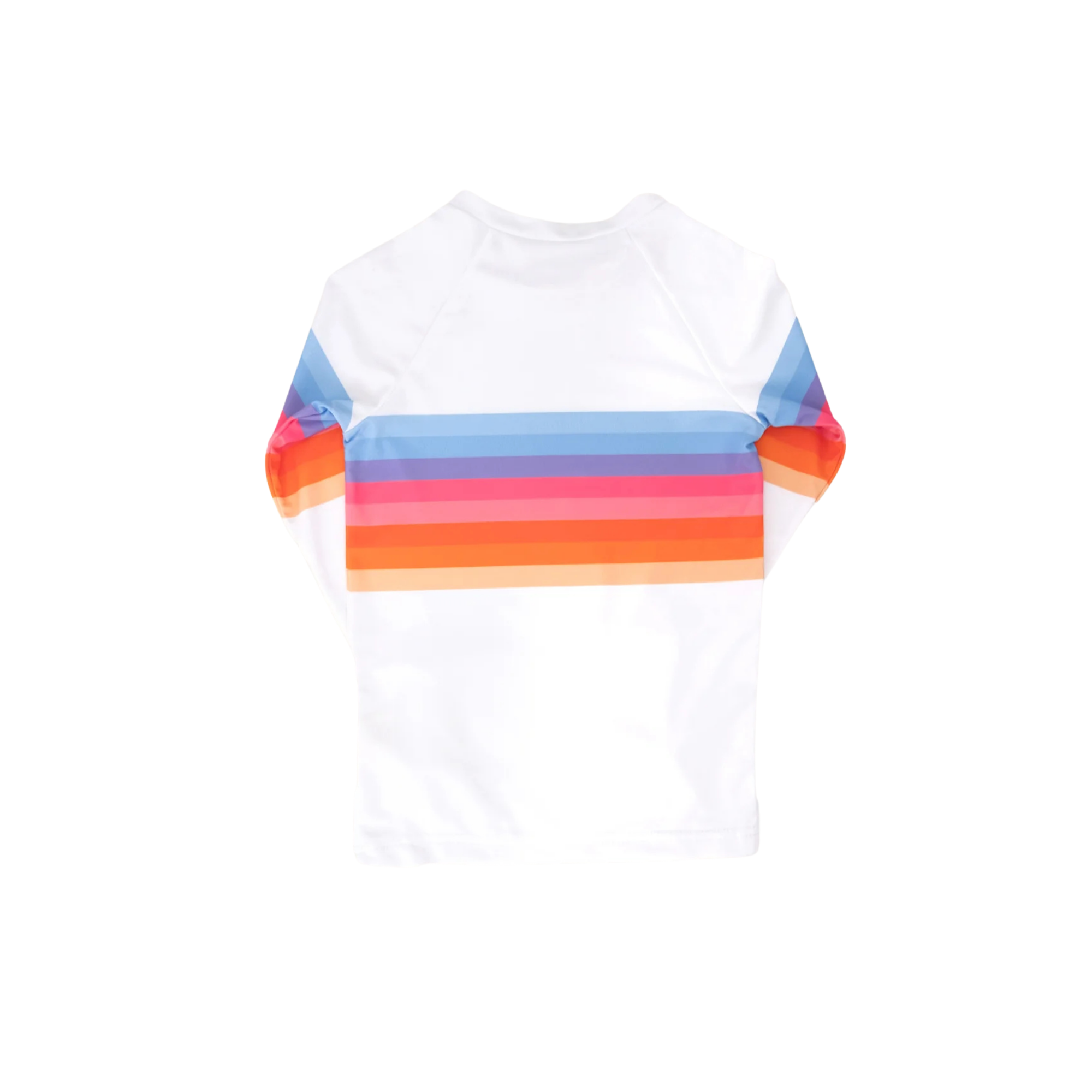 Garden State Rash Guard
