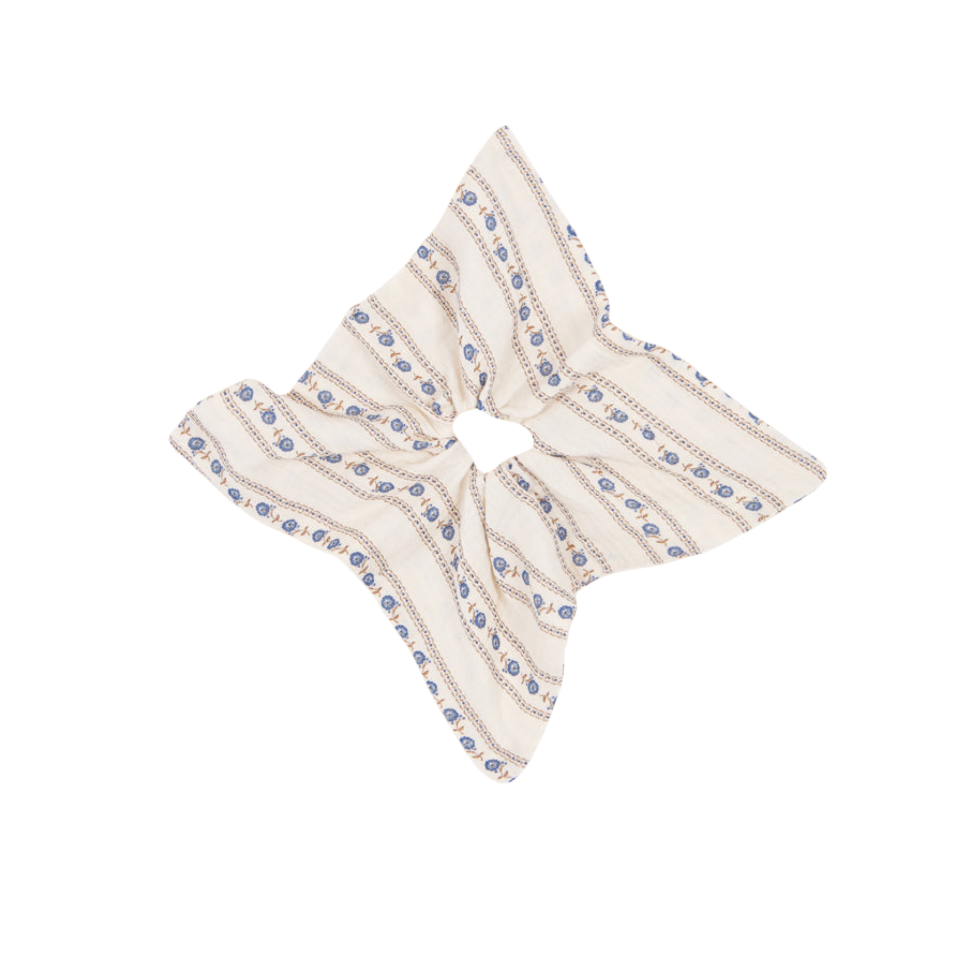 Sarinena Big Scrunchie
