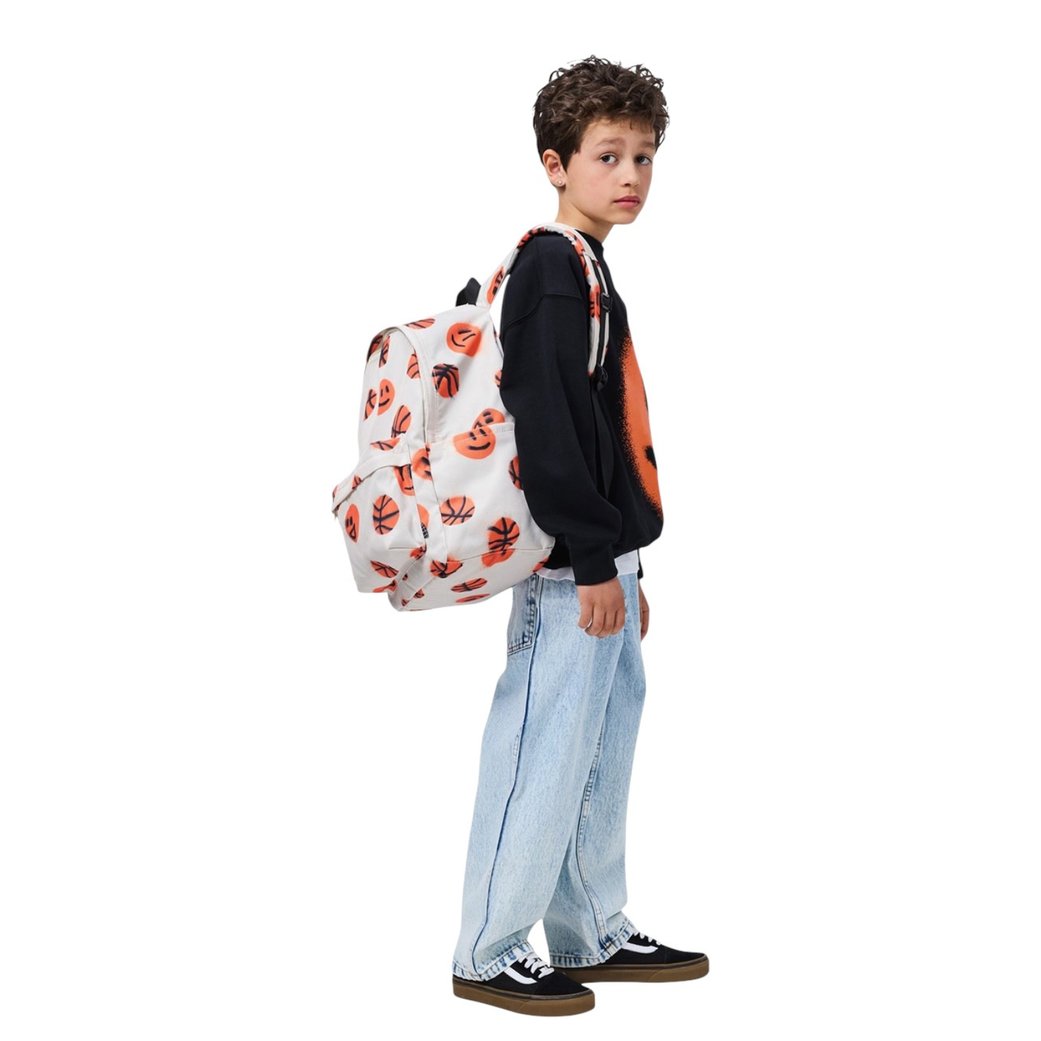 Aiden Jeans | Light Stone Denim