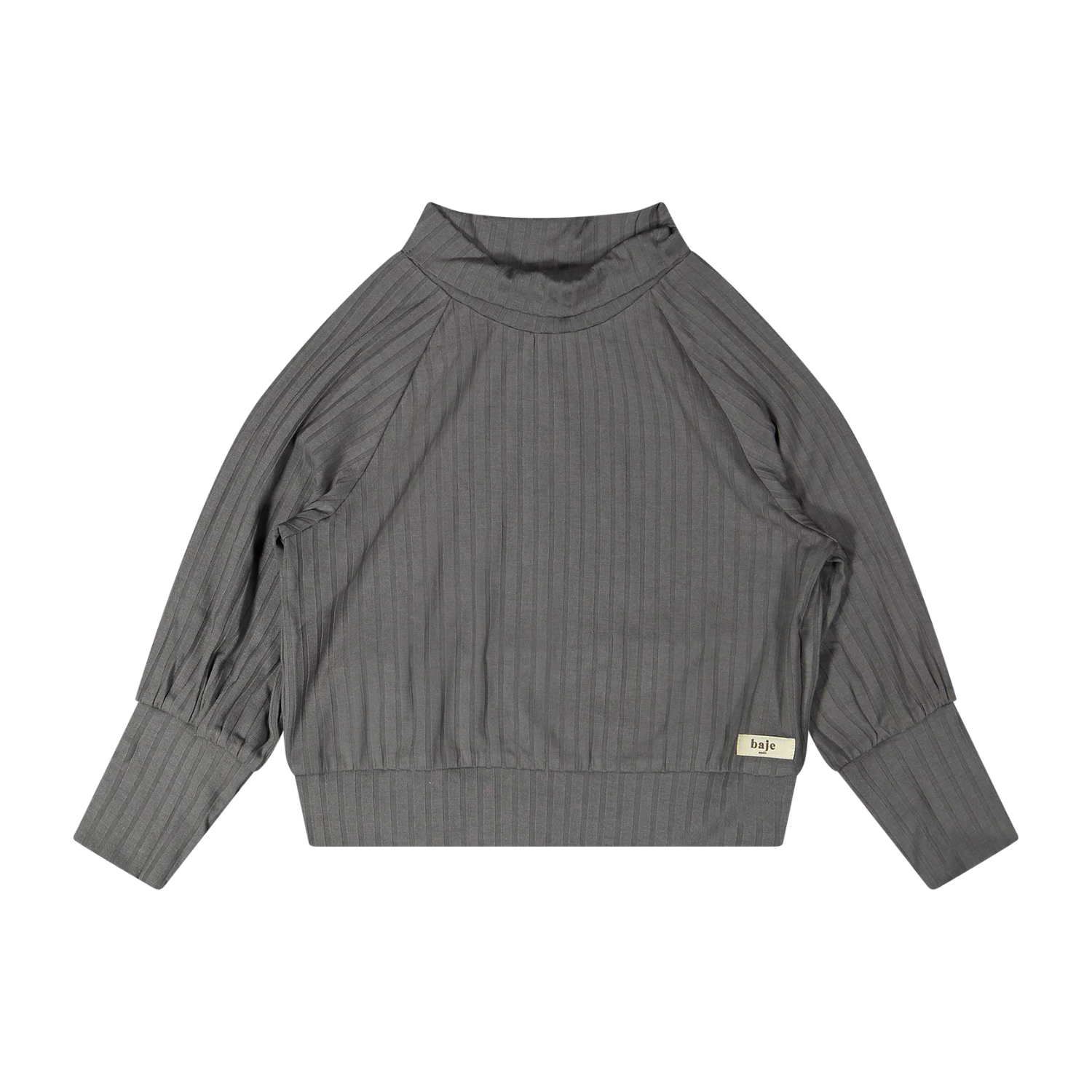 Vevey Molly Set | Grey Steel