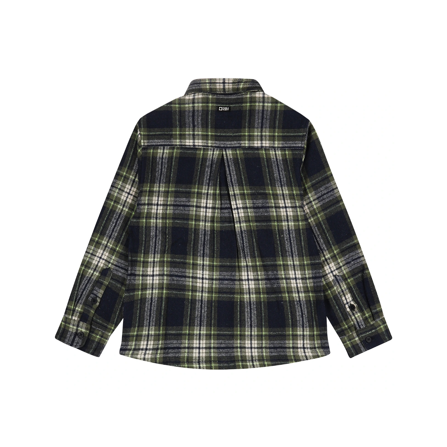 Contest Shirt | Dark Blue