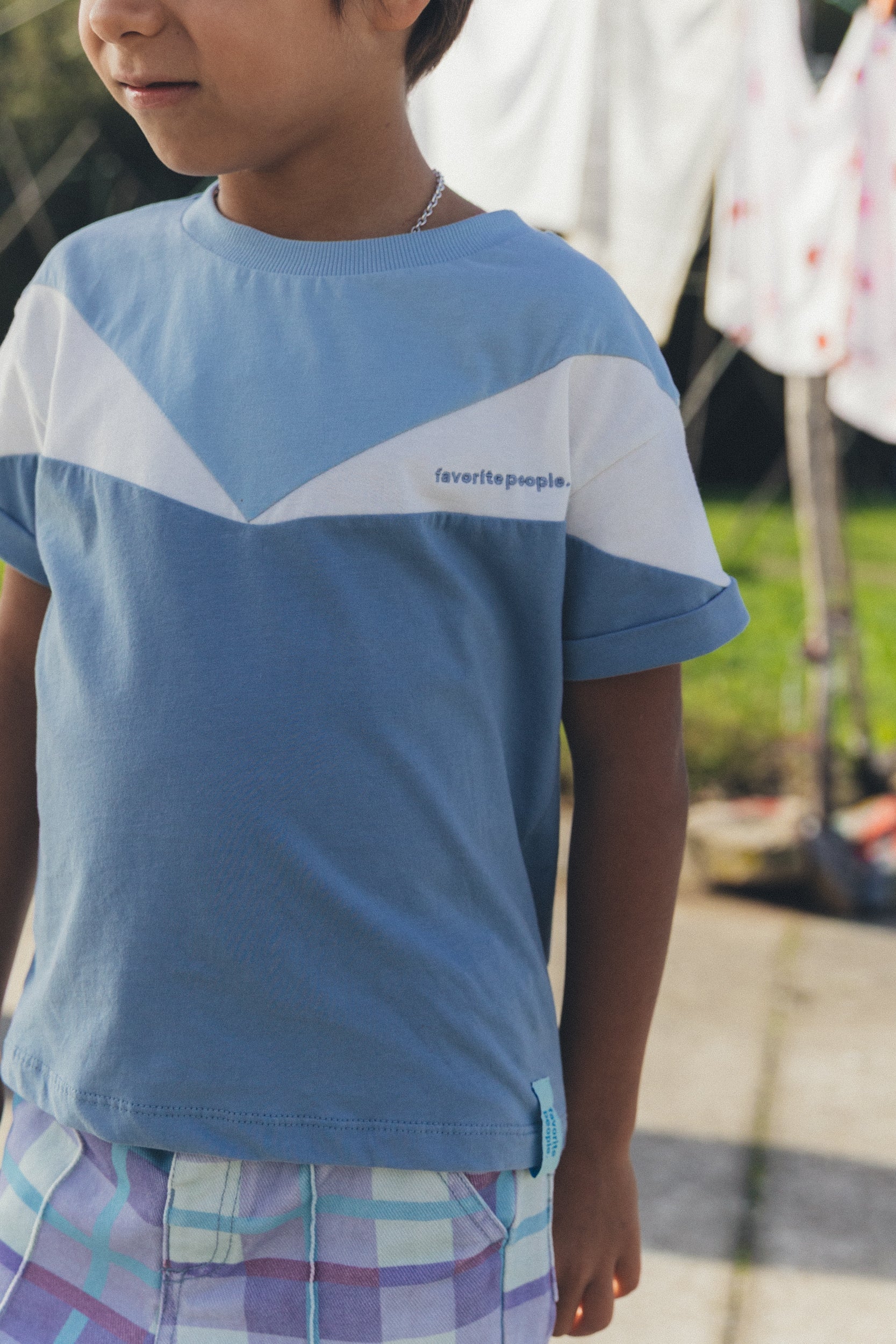 Classmate T-shirt