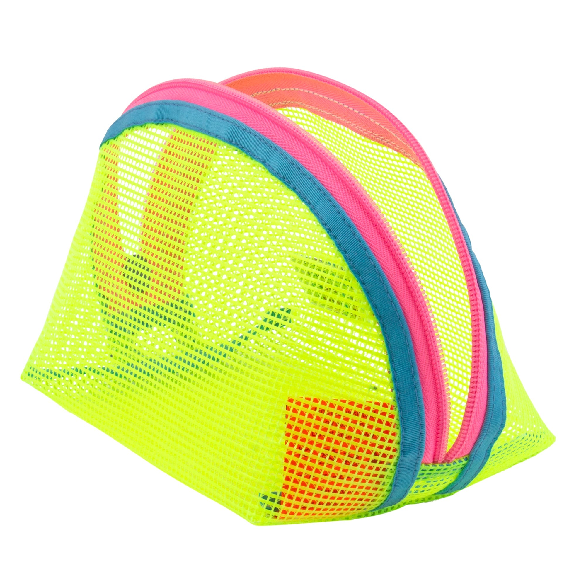 Mesh Bump Case | Zest