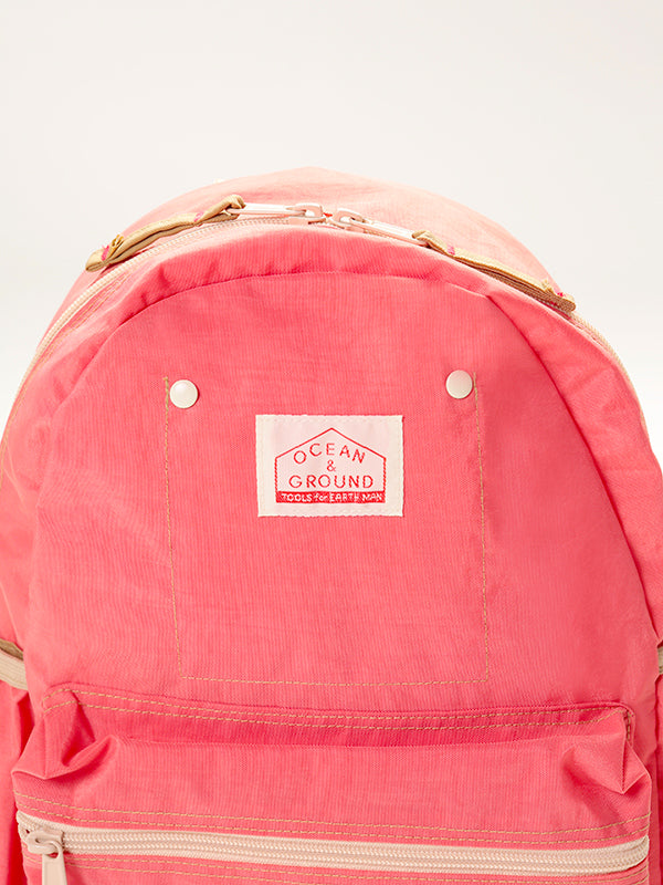 Daypack Gooday Plus | Red