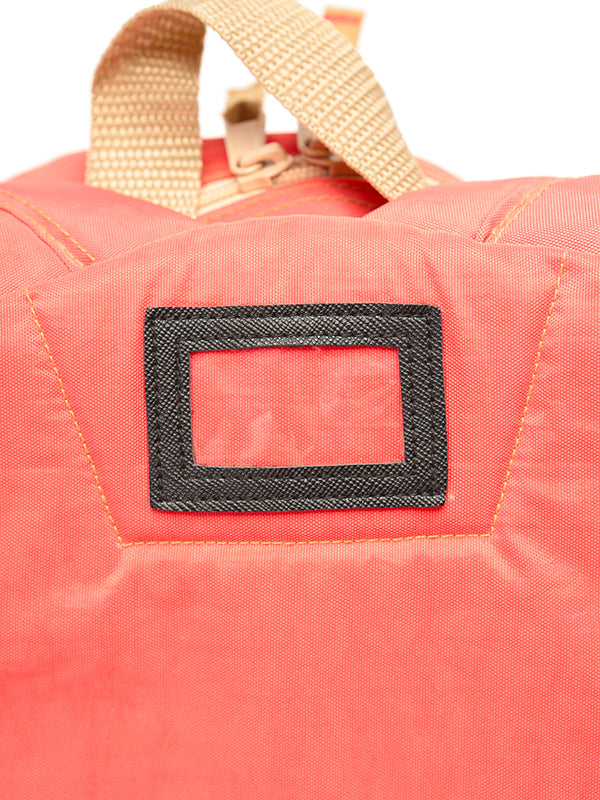Daypack Gooday Plus | Pink
