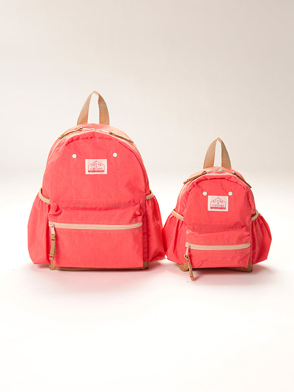 Daypack Gooday Plus | Red