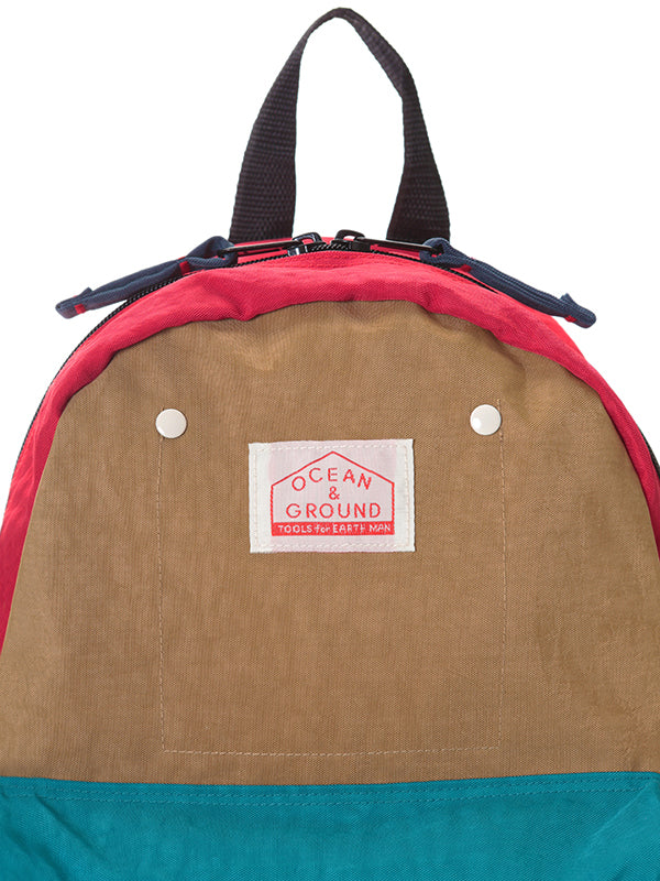 Daypack Multi | Light Grey