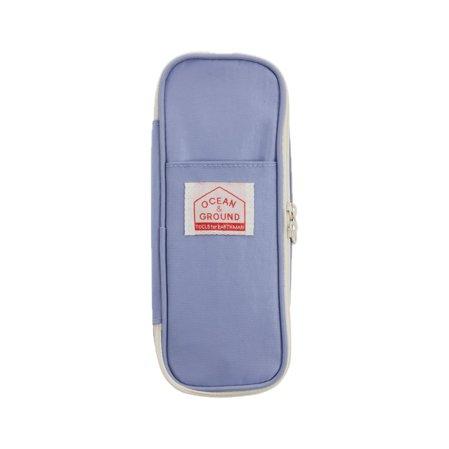 Gooday Pencil Case | Light Purple