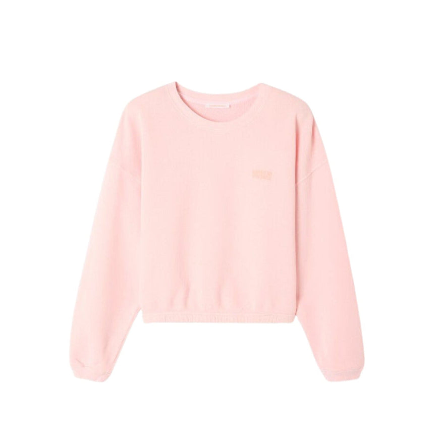 Womens Izubird Sweatshirt | Vintage Confectionery