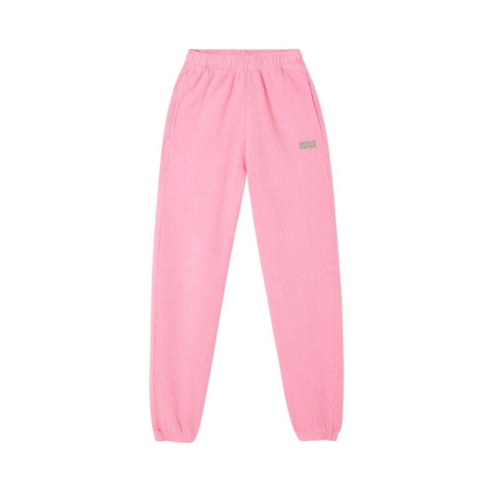 Izubird Womens Joggers | Vintage Pink