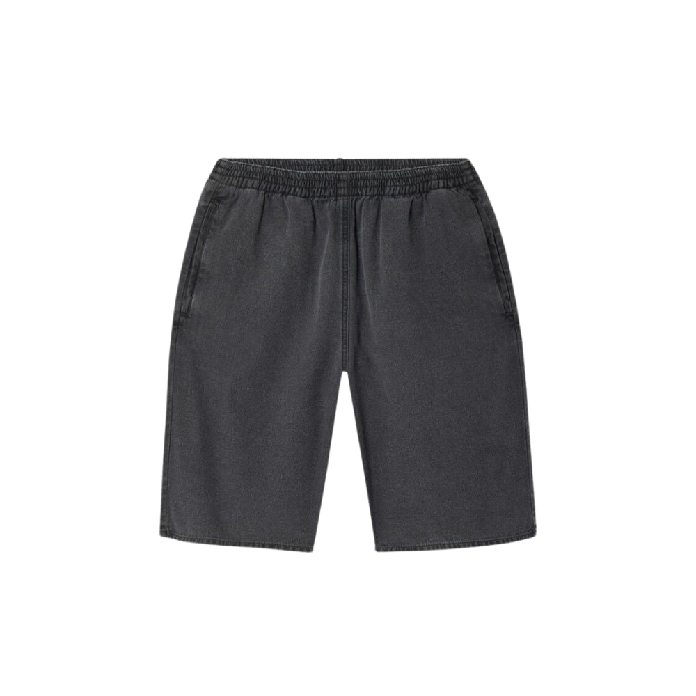 Jazy Mens Shorts | Black