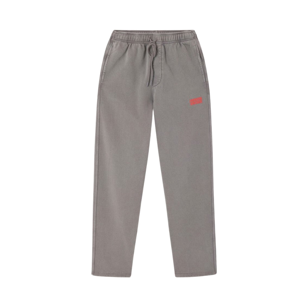 Plizzy Mens Joggers | Vintage Ash