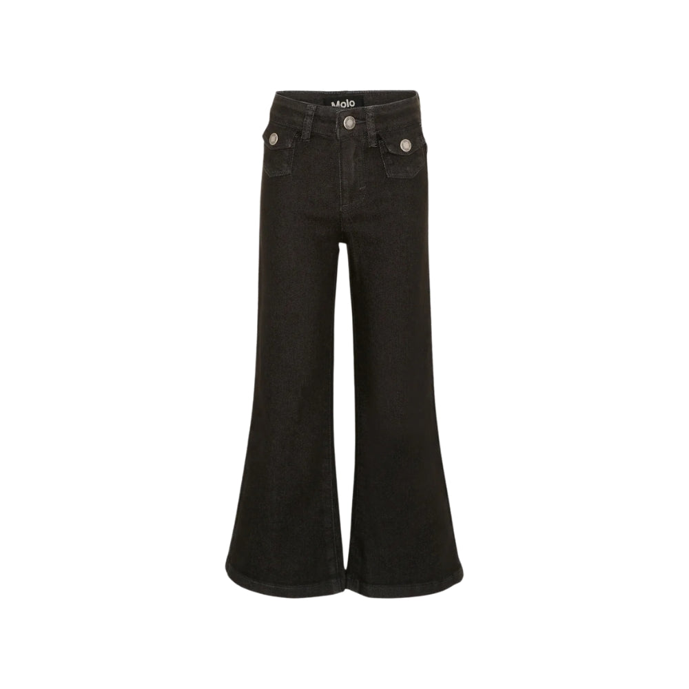 Atla Jeans | Black