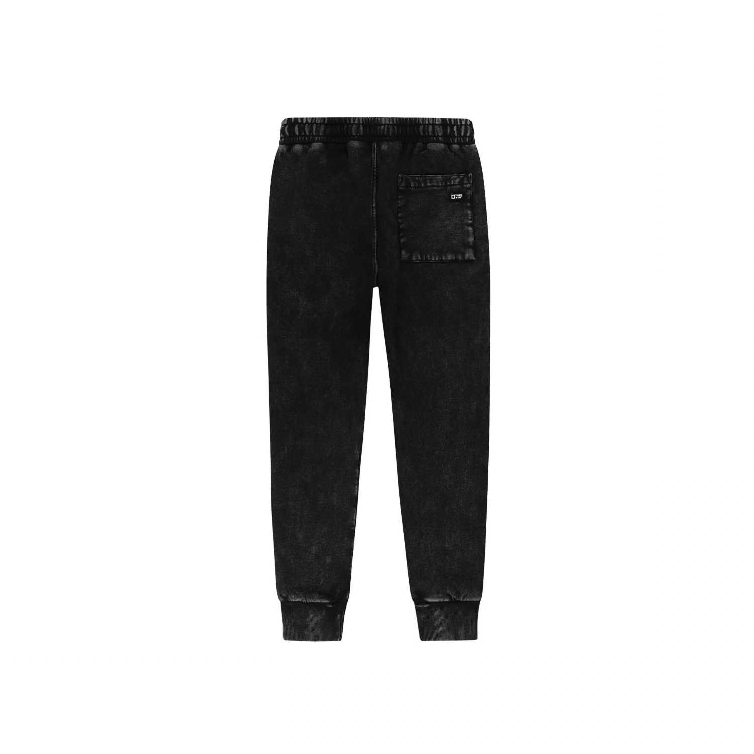 Morris Jogging Pants | Black