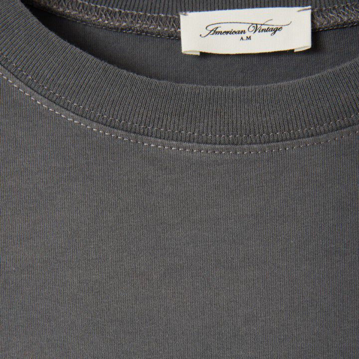 Womens Fizvalley T-shirt | Vintage Aci