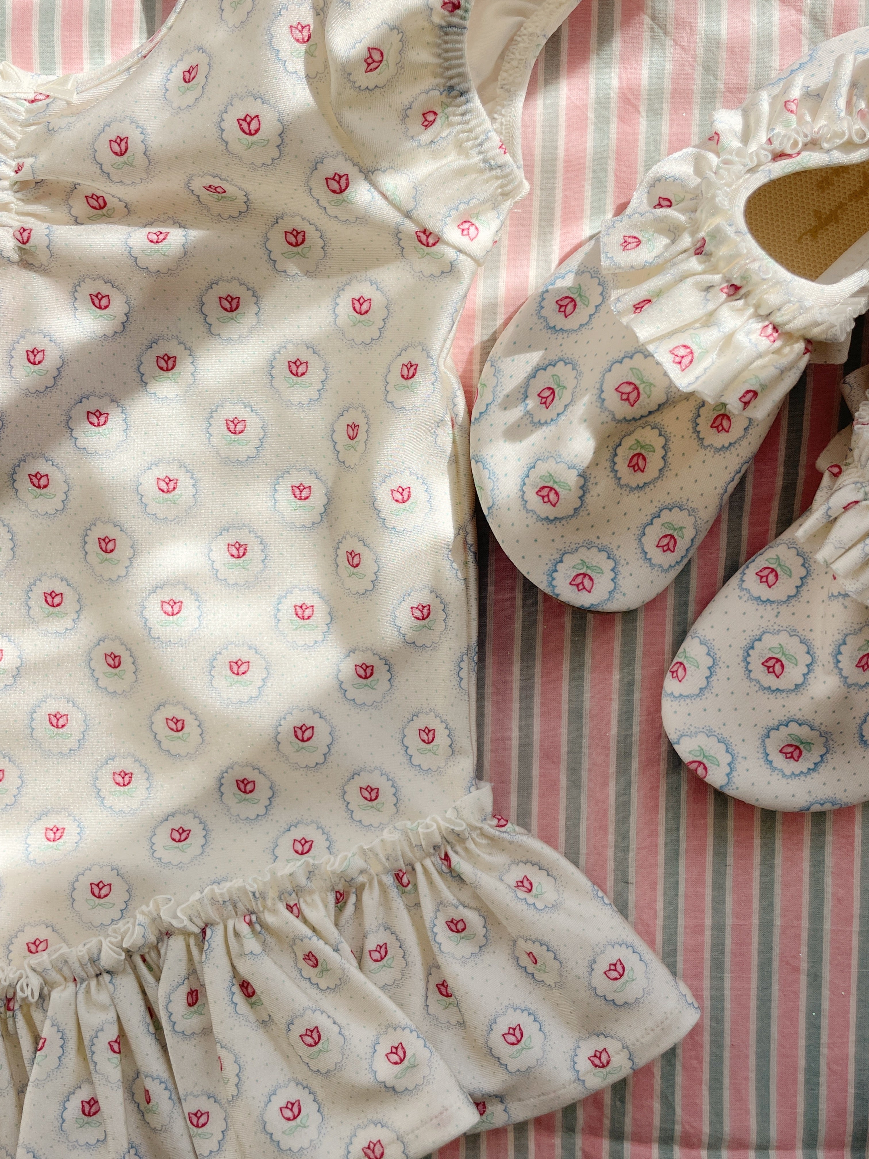 Malti Swim Shoes | Mirage Minu