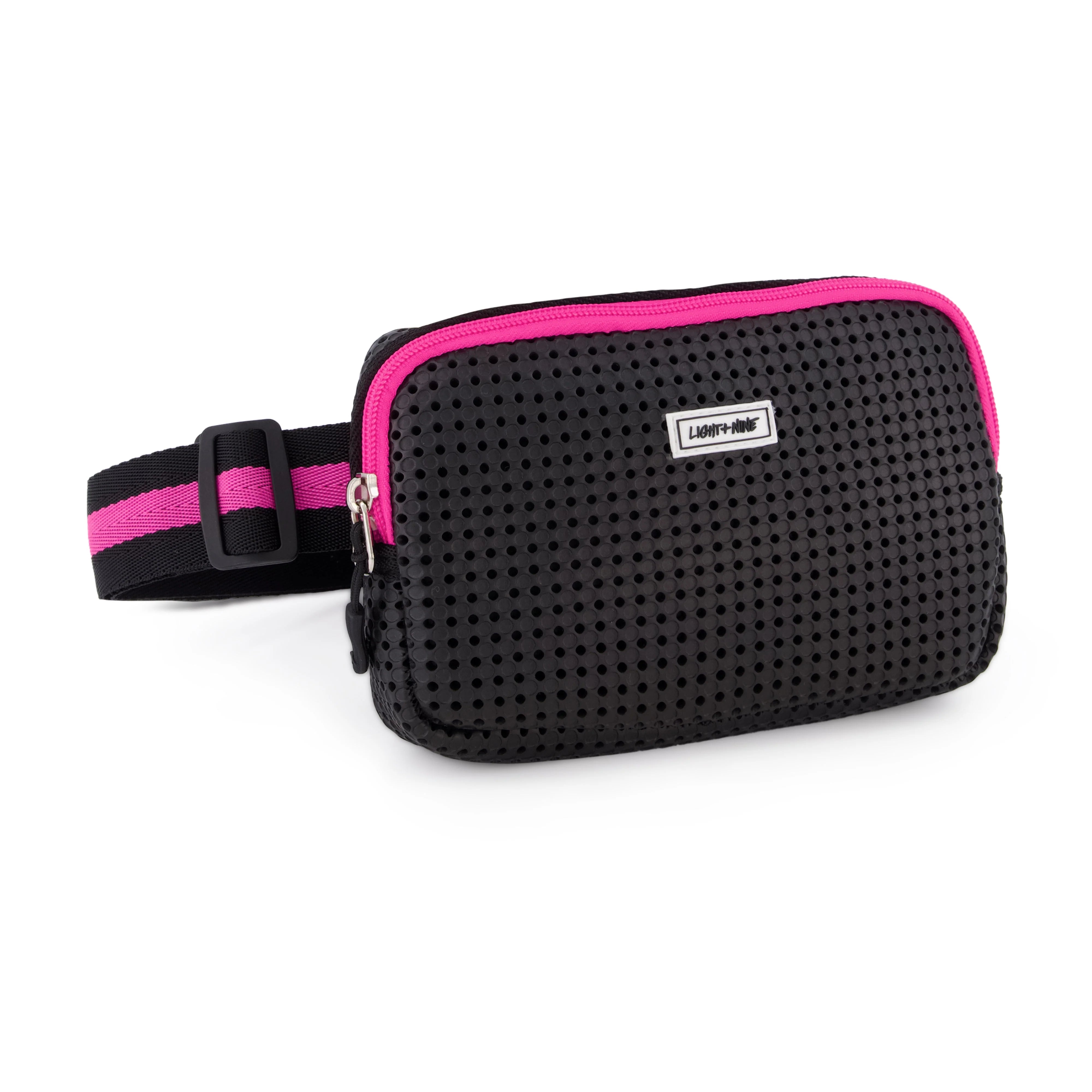 Fanny Pack | Neon Pink