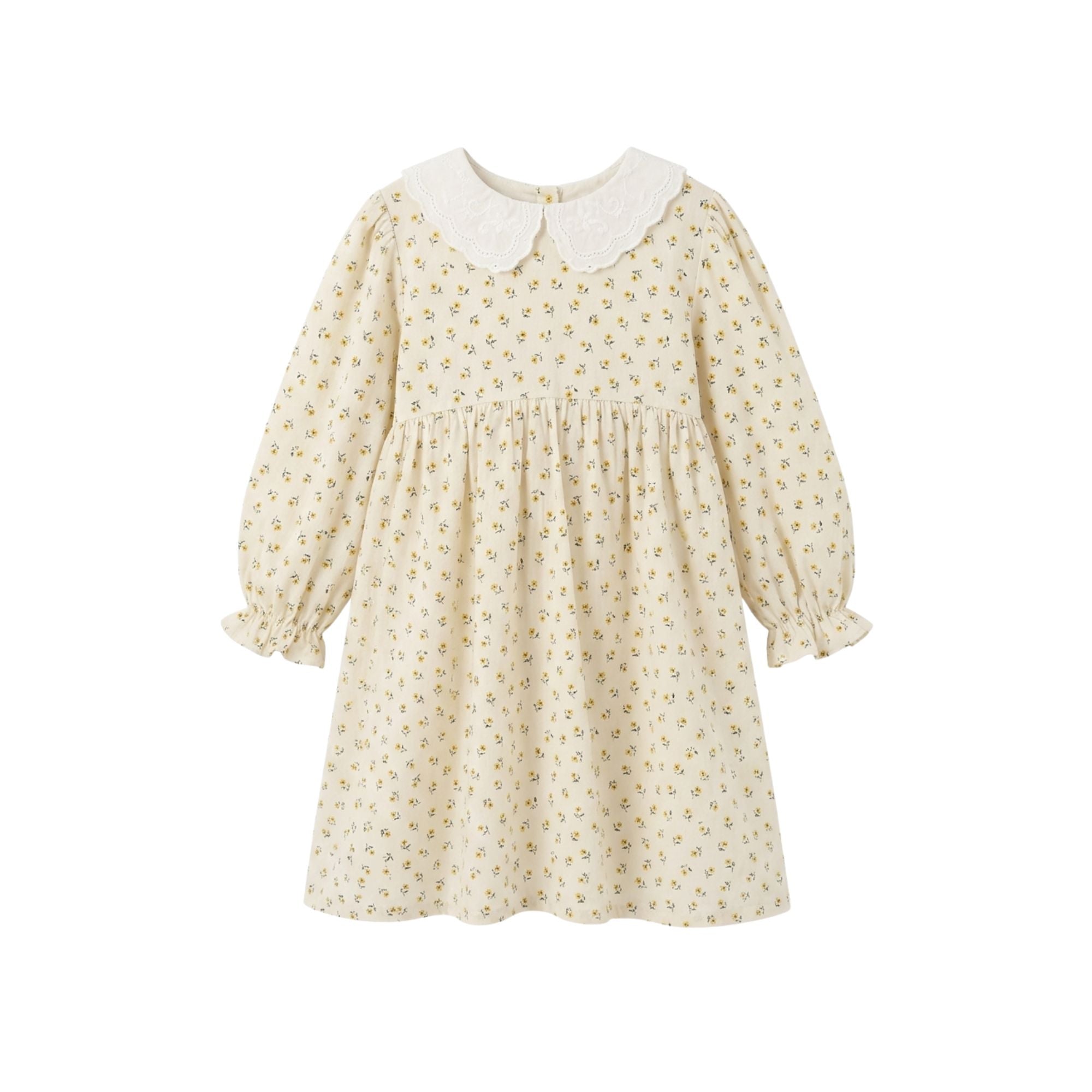 The Farmer's Daughter Dress